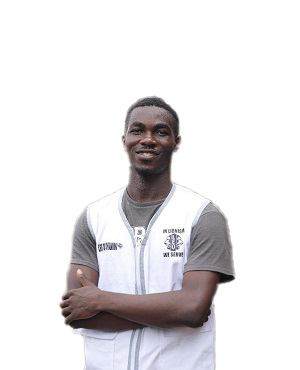 Leo Wisdom Abosede